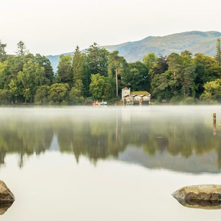Villa Rayside à Penrith Extérieur photo