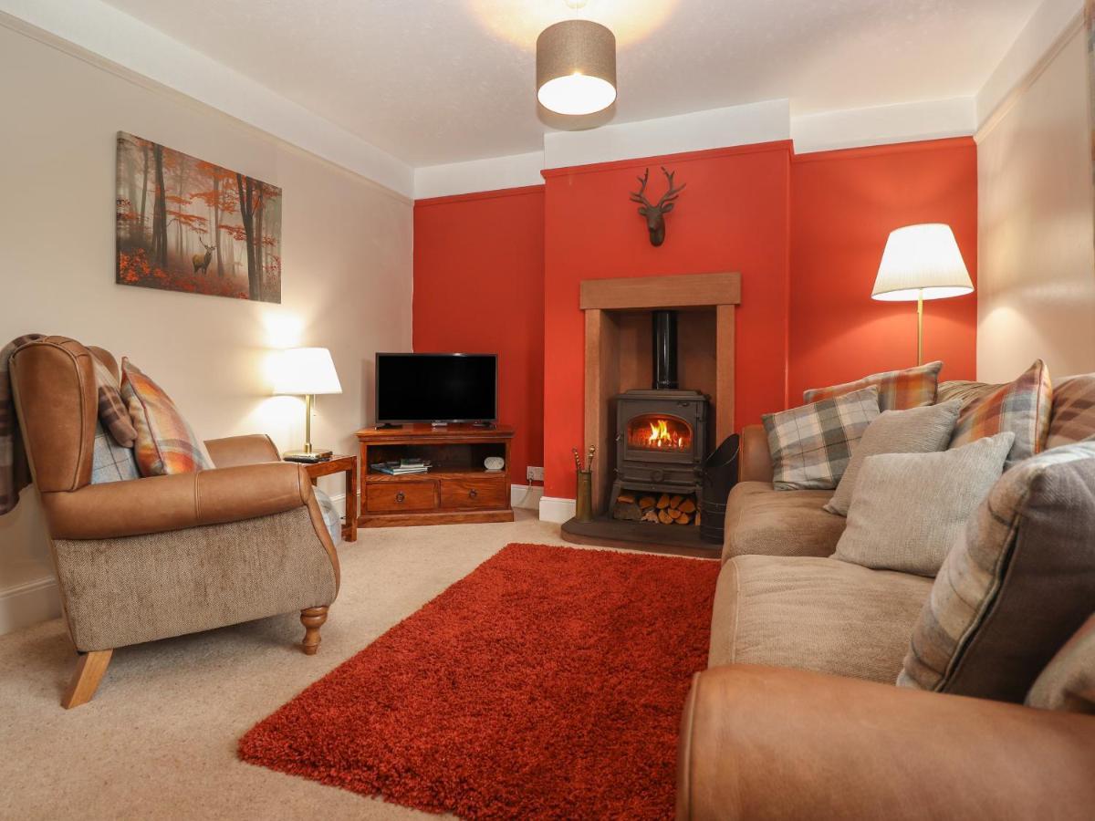 Villa Rayside à Penrith Extérieur photo