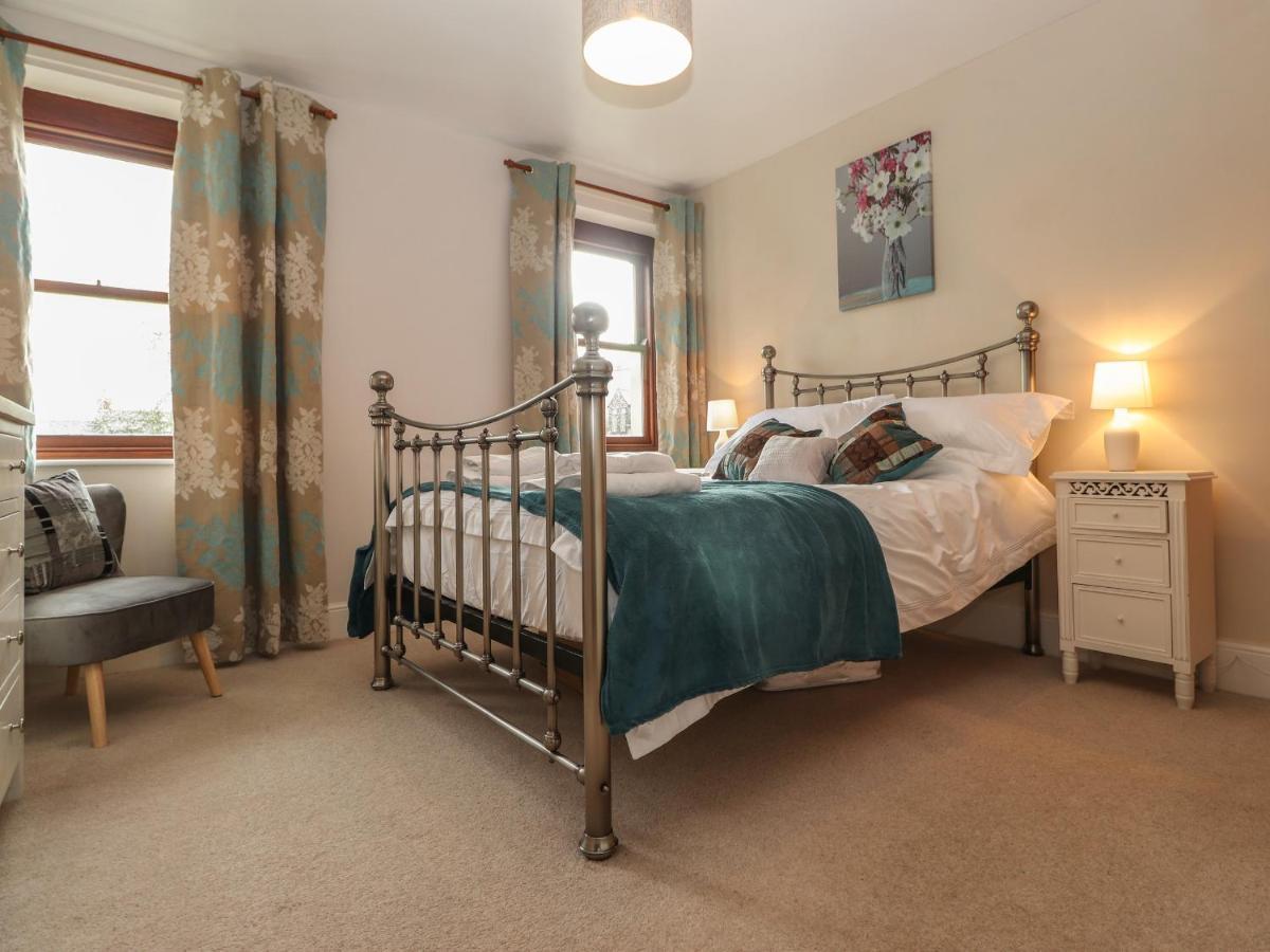 Villa Rayside à Penrith Extérieur photo