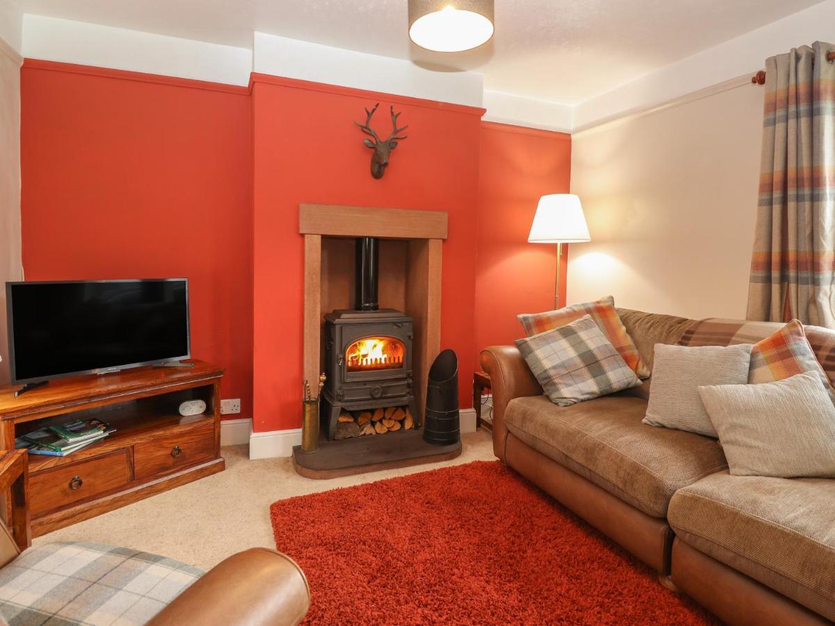 Villa Rayside à Penrith Extérieur photo