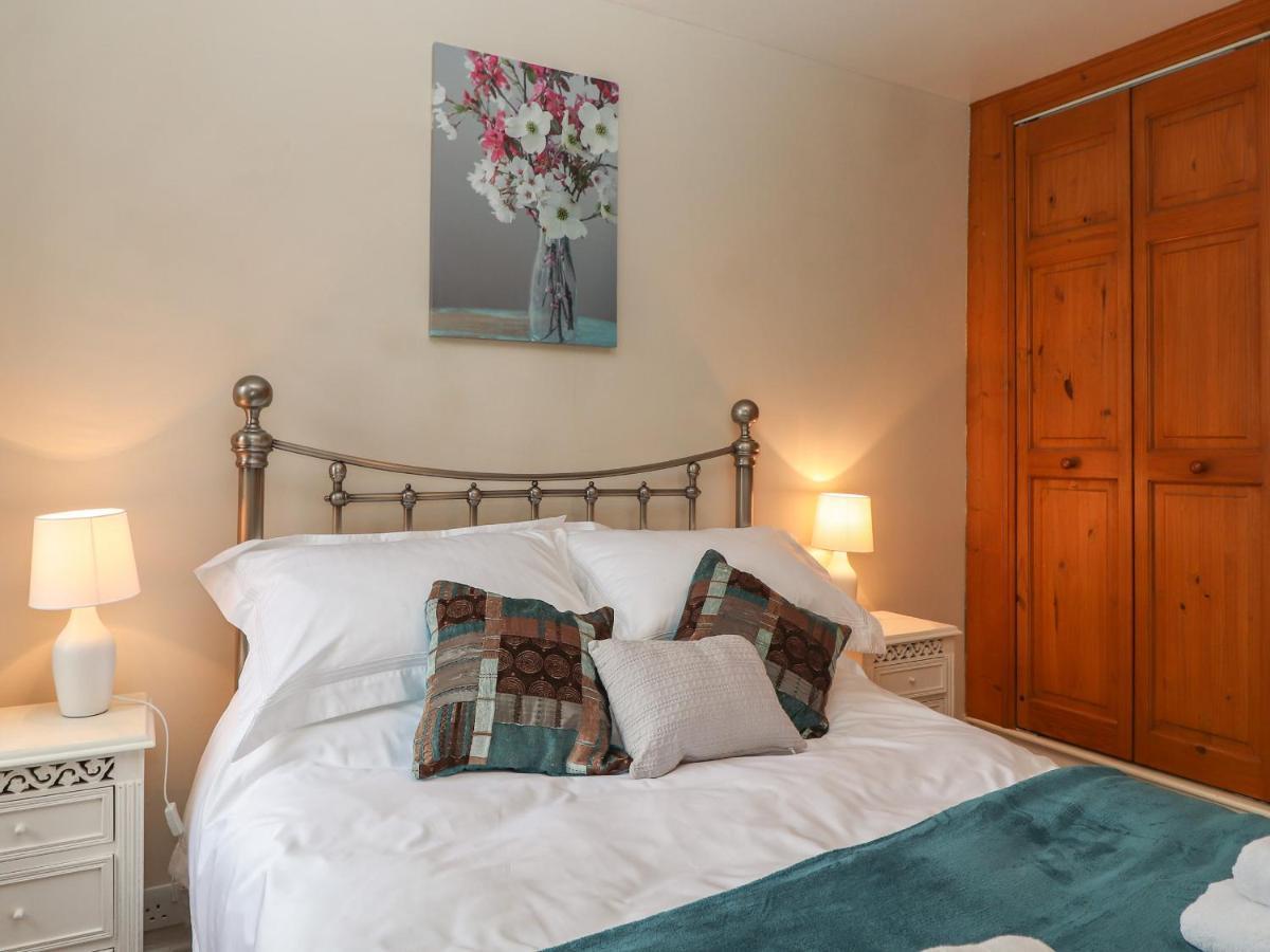 Villa Rayside à Penrith Extérieur photo