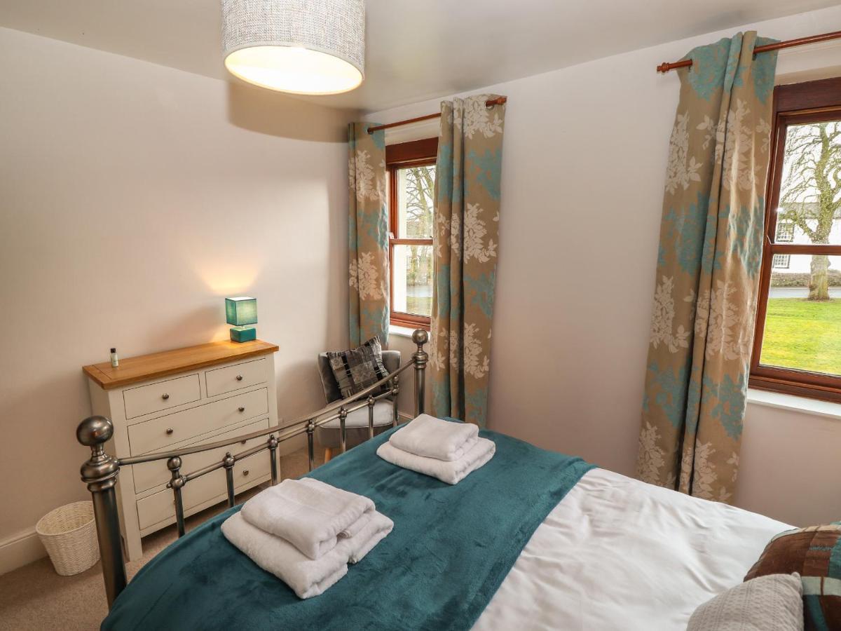 Villa Rayside à Penrith Extérieur photo