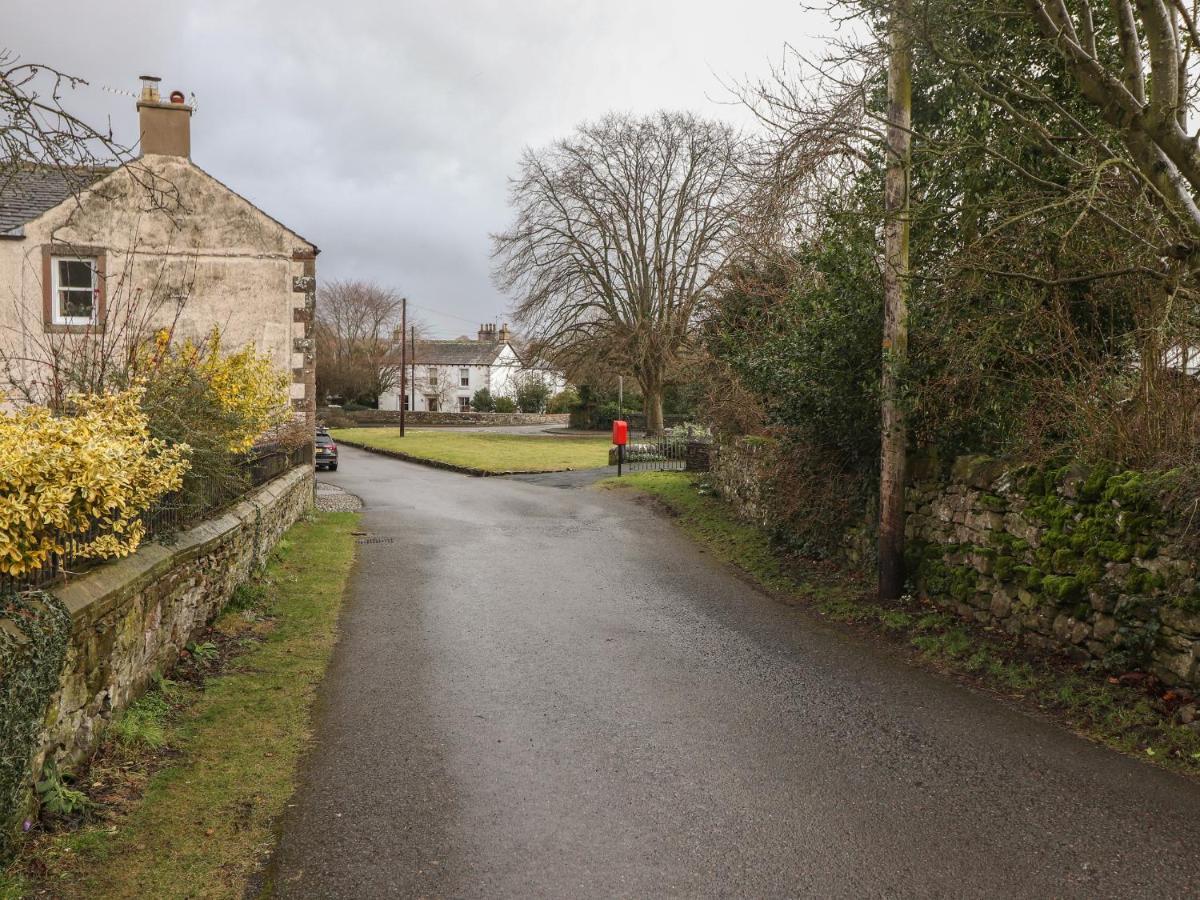 Villa Rayside à Penrith Extérieur photo
